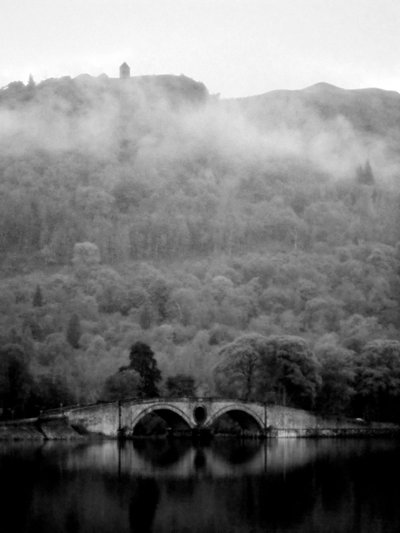 KINTYRE... PLUS.15 af Peter McClure